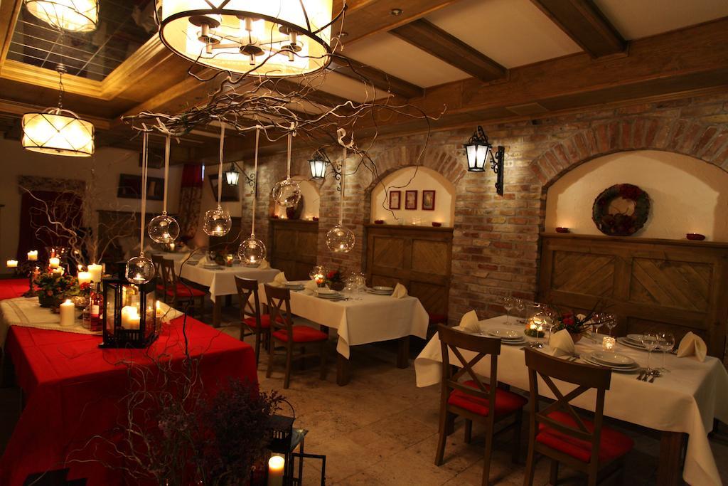 Dworek Rajska Gora Wejherowo Ngoại thất bức ảnh